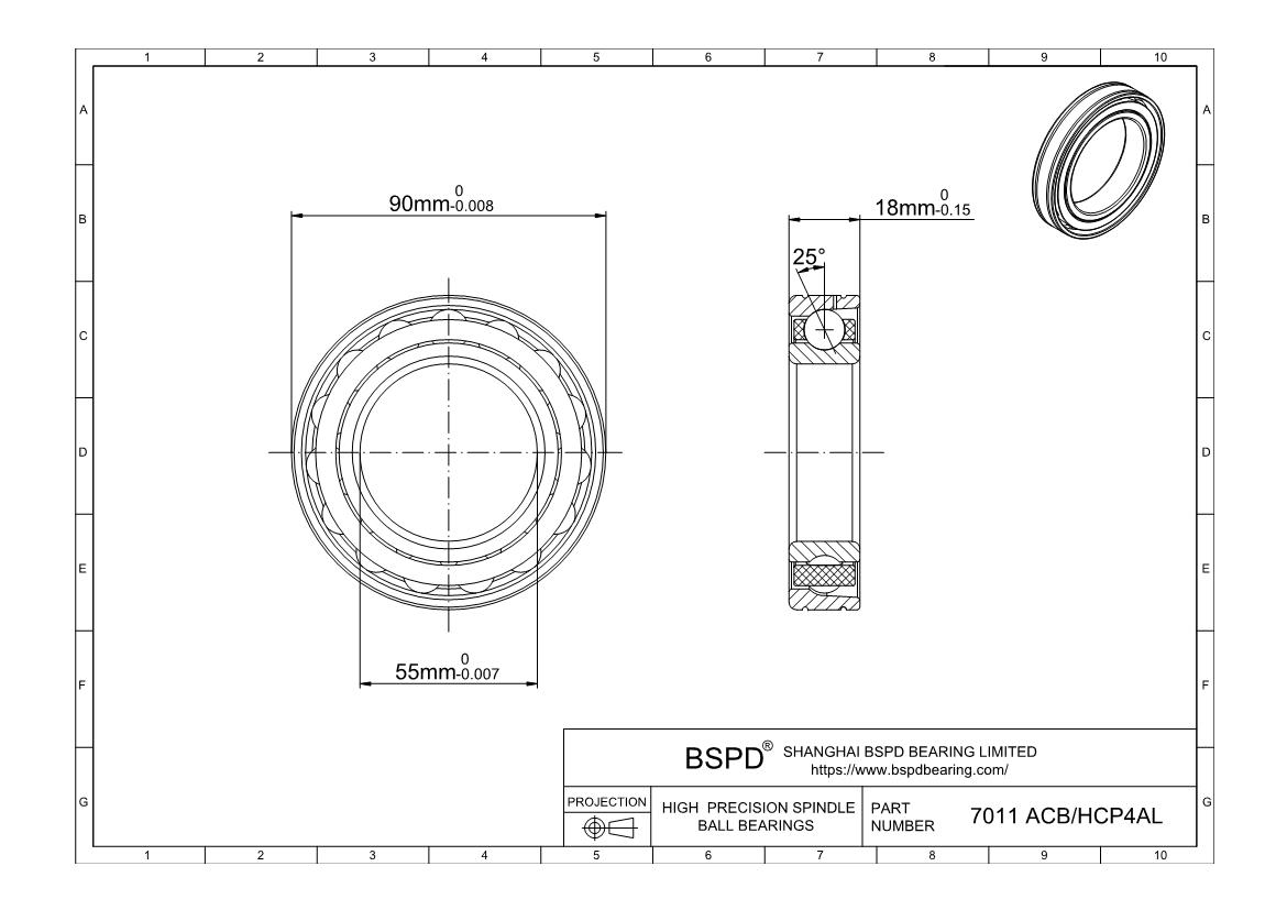 7011 ACB/HCP4AL